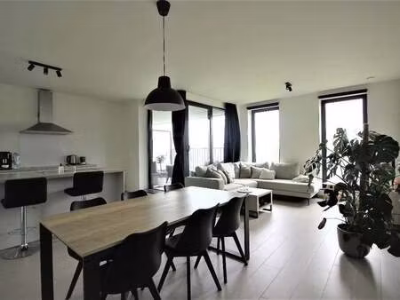 appartement à louer à muizen € 940 (lnn9x) - era vijfhoek (mechelen) | zimmo