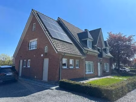 appartement à louer à torhout € 650 (lnnc0) - osaer & pauwels vastgoed | zimmo