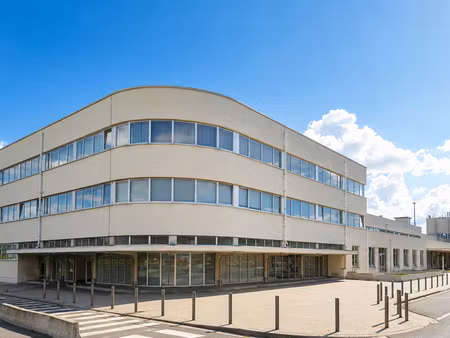 bien professionnel à louer à deurne € 750 (lnndb) - dg real estate | zimmo