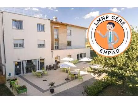 vente appartement t1 à belley (01300) : à vendre t1 / 20m² belley