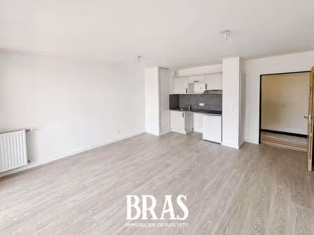 location appartement 2 pièces à basse-goulaine (44115) : à louer 2 pièces / 40m² basse-gou