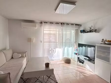 achat : appartement (06500)