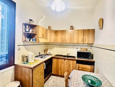 achat : appartement (06500)