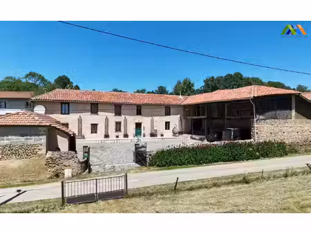 achat : maison (65670)