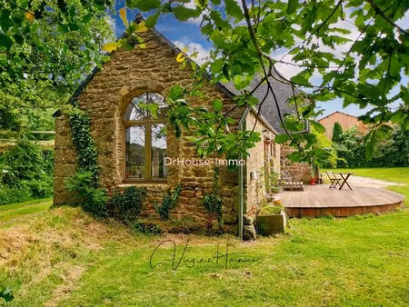 propriété herbagère sur 29 ha
