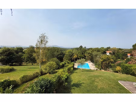 appartement arbonne 240 m² t-5 à vendre  735 000 €