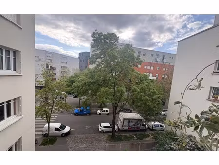 appartement les lilas 43 m² t-2 à vendre  315 000 €