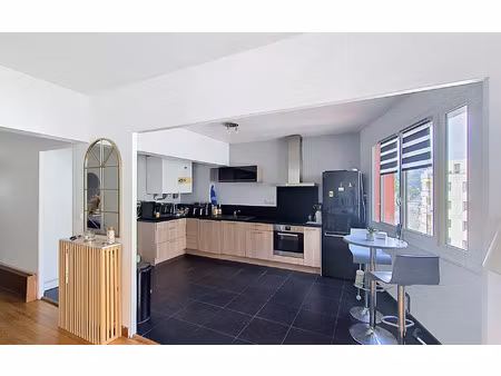 appartement pau 97 m² t-3 à vendre  185 000 €