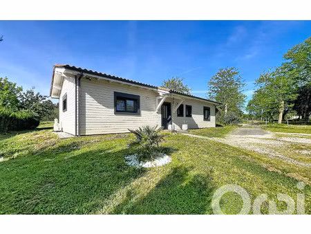 maison bourgnac m² t-3 à vendre  215 050 €