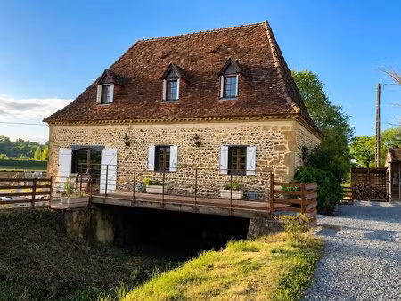 achat : maison (64330)