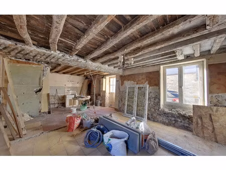 maison nanteuil-le-haudouin m² t-3 à vendre  149 000 €