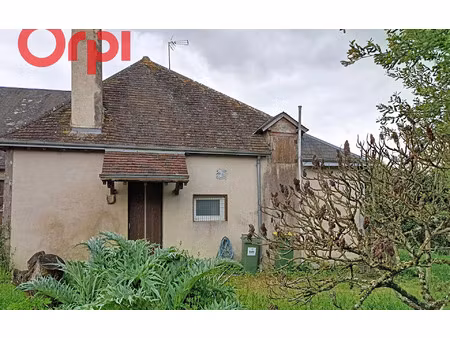 maison souday m² t-3 à vendre  54 500 €
