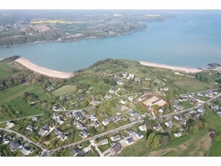 terrain - saint-jacut-de-la-mer - 475m²