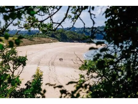 terrain - saint-jacut-de-la-mer - 486m²