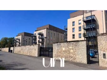 vente appartement 3 pièces à hérouville-saint-clair péripherie (14200) : à vendre 3 pièces