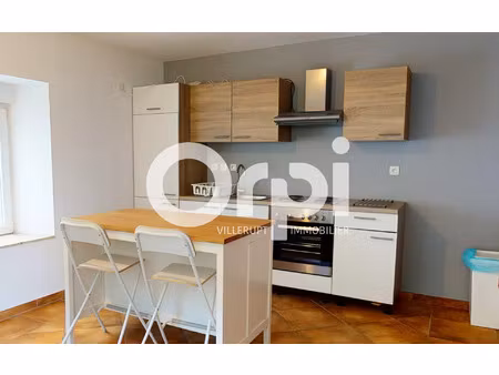 location appartement  33 m² t-2 à villerupt  680 €