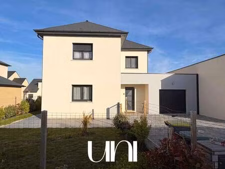 vente maison à blainville-sur-orne (14550) : à vendre / 148m² blainville-sur-orne