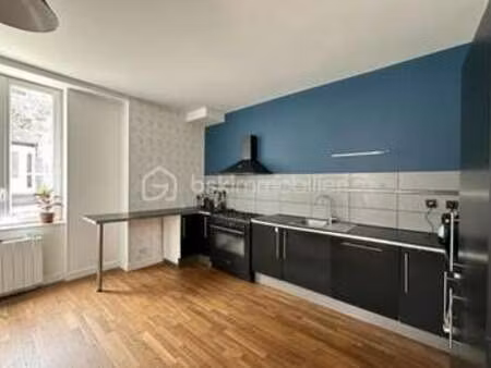 vente maison à dingé (35440) : à vendre / 122m² dingé