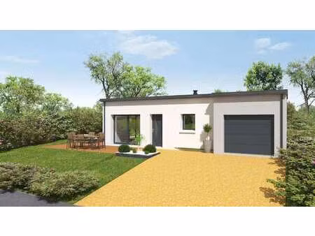 vente maison à plaintel (22940) : à vendre / 79m² plaintel