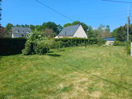 vente terrain à plaintel (22940) : à vendre / 500m² plaintel