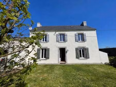 vente maison à briec (29510) : à vendre / 104m² briec