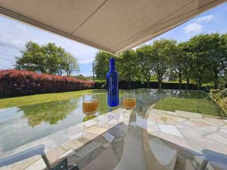 vente maison à guidel (56520) : à vendre / 104m² guidel