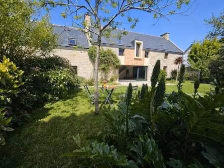 vente maison à guidel (56520) : à vendre / 260m² guidel