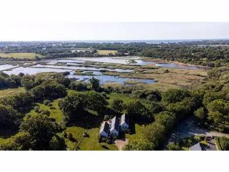 vente maison au tour-du-parc (56370) : à vendre / 207m² le tour-du-parc