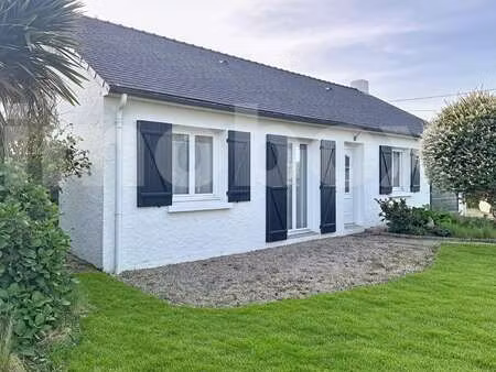 vente maison à mésanger (44522) : à vendre / 113m² mésanger