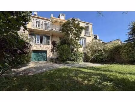 vente maison à quimper (29000) : à vendre / 224m² quimper