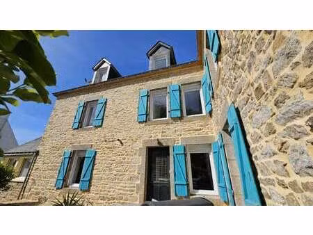 vente maison à trégunc (29910) : à vendre / 228m² trégunc