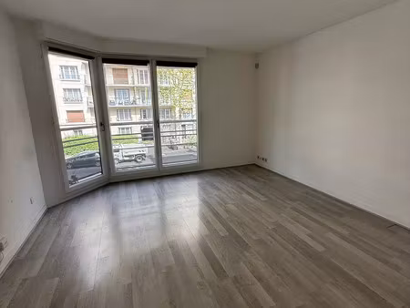 vente appartement 2 pièces 50 m² charenton-le-pont (94220)