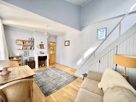 vente appartement 2 pièces 40 m² clamart (92140)