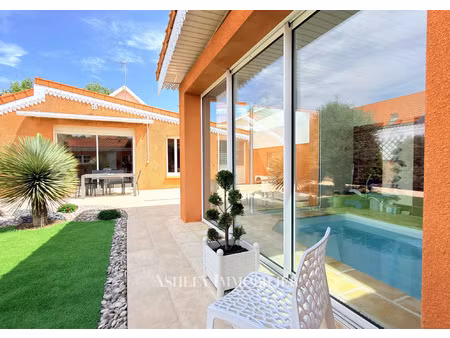 vente maison 6 pièces 173 m² châtelaillon-plage (17340)