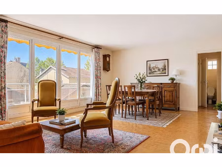 appartement alfortville 79.73 m² t-3 à vendre  336 000 €