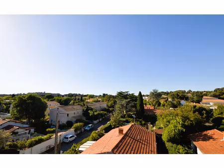 appartement castelnau-le-lez 48.7 m² t-2 à vendre  270 000 €