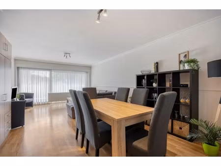 instapklaar appartement aan de rand van de stad