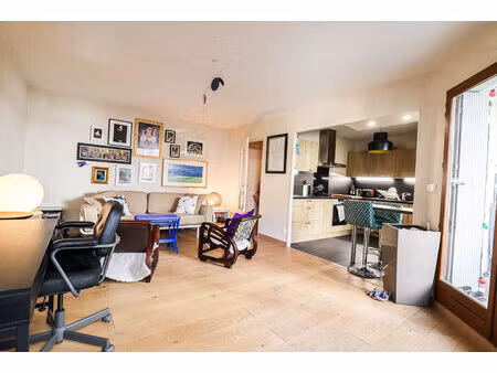 amidonniers - appartement t3 - terrasse - parking