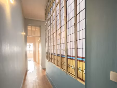 toulouse place des carmes- appartement t5 147  19 m2 1