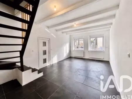 triplex à oeutrange (57100)