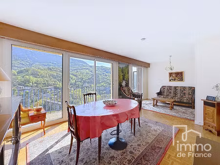 appartement bellegarde sur valserine 3 pièce(s)