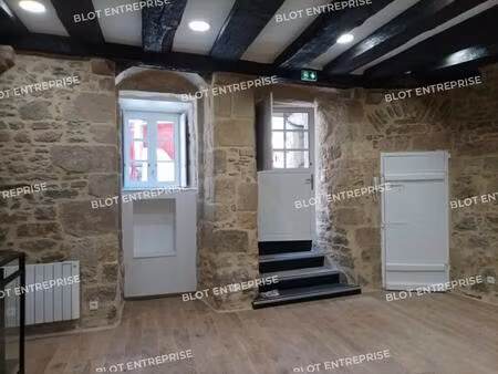 vente commerce 90 m²