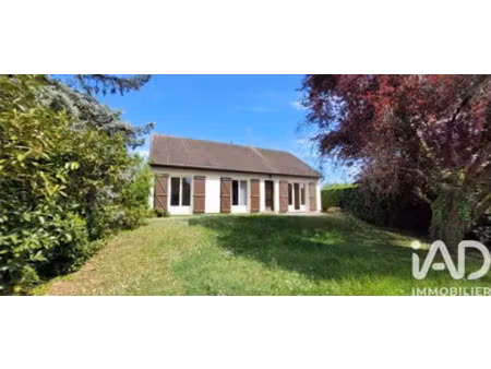 maison à armentières-en-brie (77440)