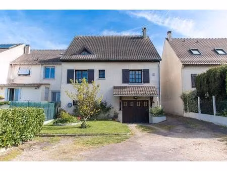 maison bretigny sur orge 6 pièce(s) 120 m2