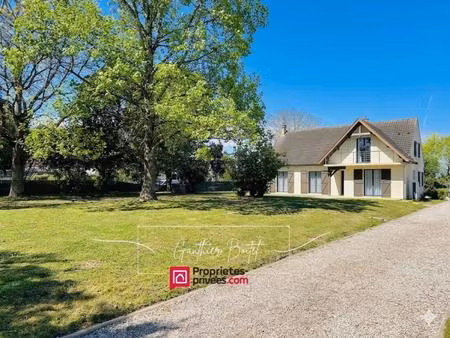 maison coulommiers 6 pièce(s) 153 m2