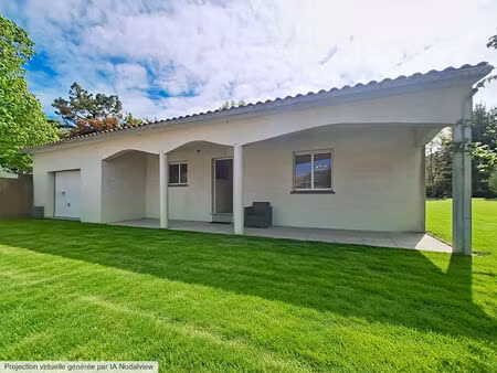 maison cubzac les ponts 5 pièces 140 m2