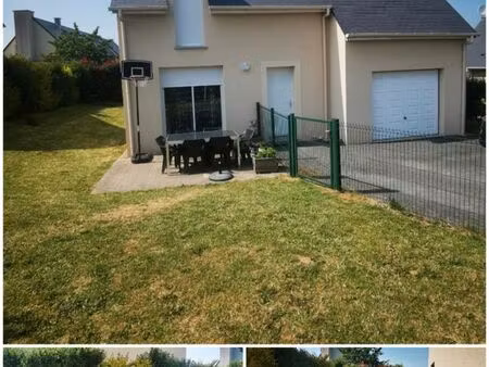 maison dozule