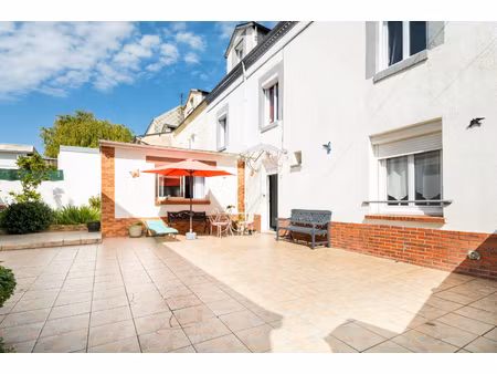 maison le havre 5 pièce(s) 105 m2