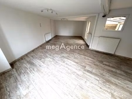 maison ancienne rénovée