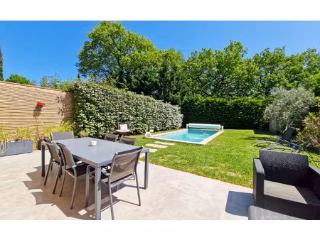 maison mons m² t-4 à vendre  468 000 €